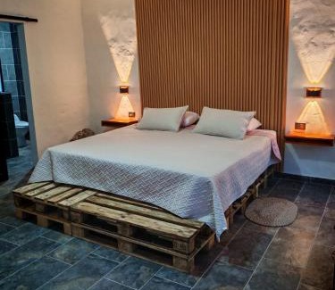 Guaduas Ski Chalet | Casa Rural Villa Milú