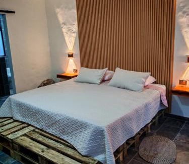 Guaduas Ski Chalet | Casa Rural Villa Milú
