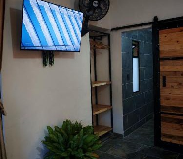 Guaduas Ski Chalet | Casa Rural Villa Milú