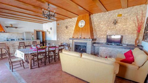 La Lantejuela House | Casa Rural Villa Paquita