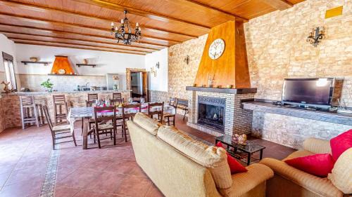 La Lantejuela House | Casa Rural Villa Paquita