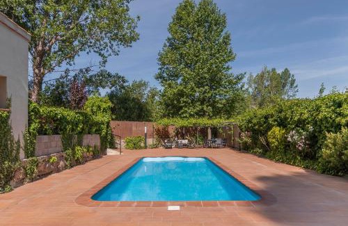 Albentosa Apartment | Casa rural Villa Pilar