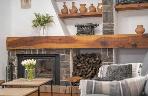 Albentosa Apartment | Casa rural Villa Pilar