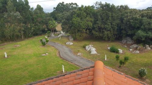 Arnuero House | Casa Rural Villa Ronquillo a 2 k m de las playas