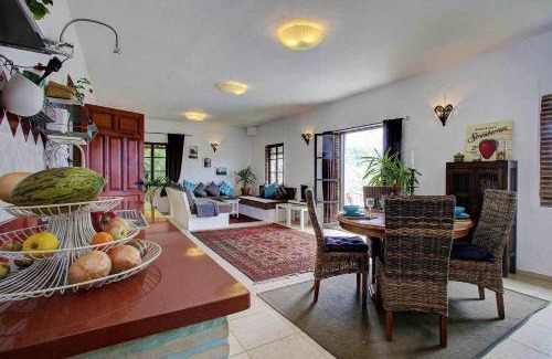 Benalauria Apartment | Casa Rural Villa Sila