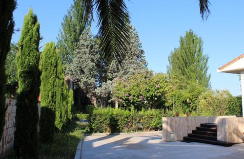 Tudela House | Casa rural Villa Verde