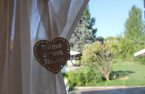 Tudela House | Casa rural Villa Verde