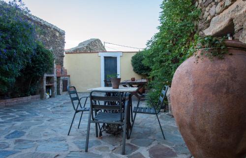 Botija House | Casa Rural Villa Vieja