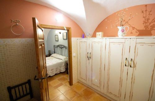 Botija House | Casa Rural Villa Vieja