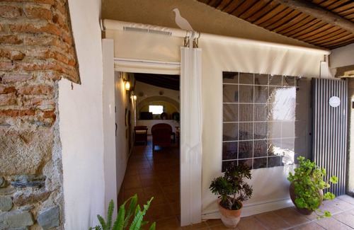 Botija Cottage | Casa Rural Villa Vieja del Tamuja for 6 people AT-CC-00193