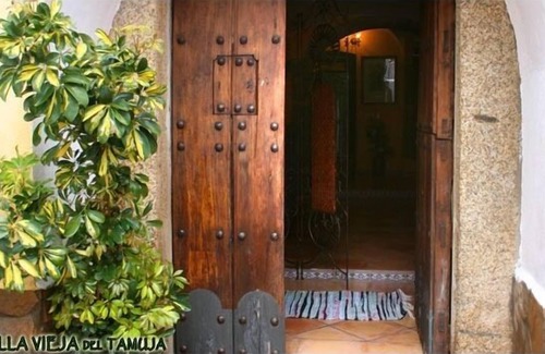 Botija Cottage | Casa Rural Villa Vieja del Tamuja for 6 people AT-CC-00193