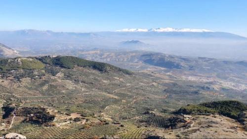 Montefrio House | Casa rural VillaGloria