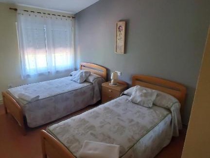 Salvadios House | Casa rural villalta
