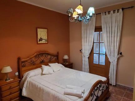 Salvadios House | Casa rural villalta