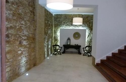 Mora de Rubielos House | Casa rural Villanueva