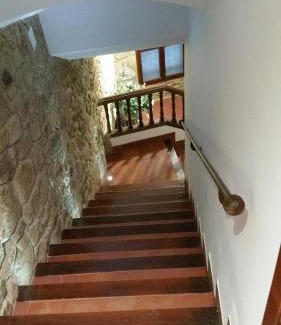 Mora de Rubielos House | Casa rural Villanueva