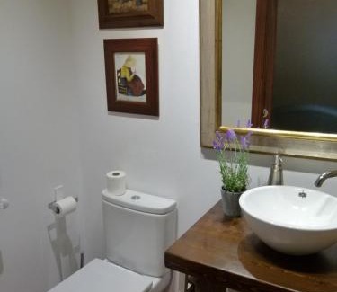 Mora de Rubielos House | Casa rural Villanueva
