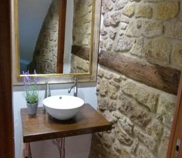 Mora de Rubielos House | Casa rural Villanueva