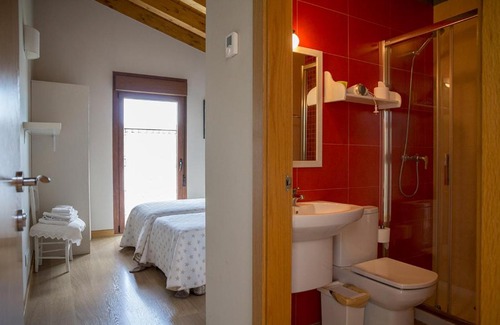 Obanos House | Casa Rural Villazón II - A 16 km de Pamplona