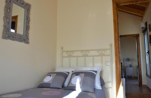Villovela de Piron House | Casa Rural Vistas de Castilla VILLOVELA DE PIRON