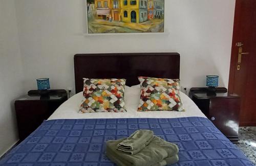 Yecla Bed & Breakfast | Casa rural Vista Magdalena