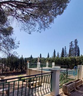 Yecla Bed & Breakfast | Casa rural Vista Magdalena