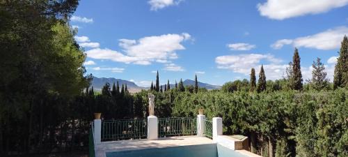 Yecla Bed & Breakfast | Casa rural Vista Magdalena