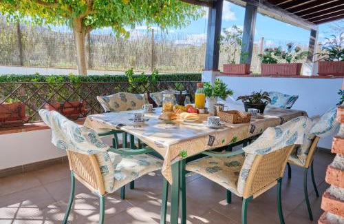 Luque House | Casa Rural Vistaverde