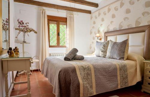 Luque House | Casa Rural Vistaverde