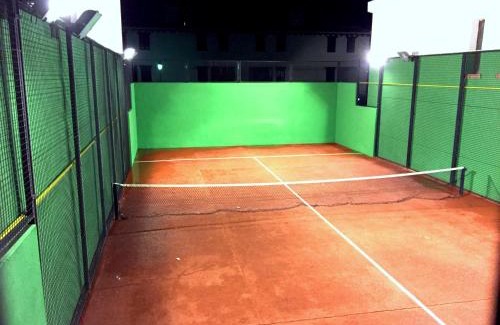 Luque House | Casa Rural Vistaverde