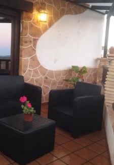 Elche De La Sierra Ski Chalet | Casa Rural - Vivienda Arado