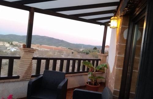 Elche De La Sierra Ski Chalet | Casa Rural - Vivienda Arado