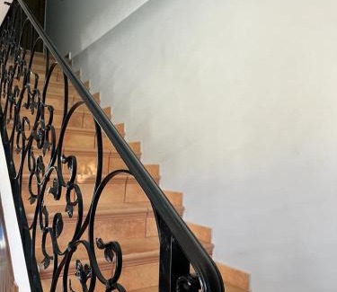 Elche De La Sierra Ski Chalet | Casa Rural - Vivienda Arado