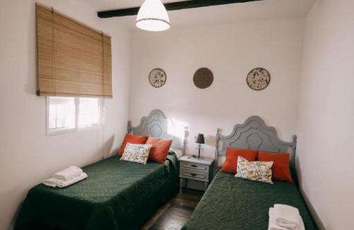 El Torno House | Casa Rural VUT El Rincón de Eulogio