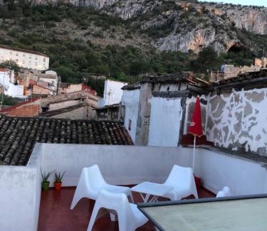 Xativa House | Casa Rural Xàtiva