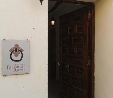 Tormon House | Casa Rural y Albergue Tormon