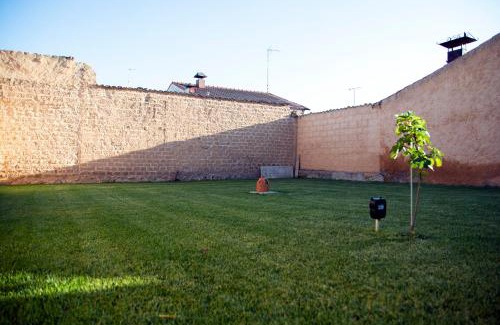Sardon de Duero House | Casa Rural Zacarías
