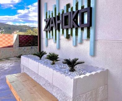 Albalate de Zorita House | Casa Rural Zahoko