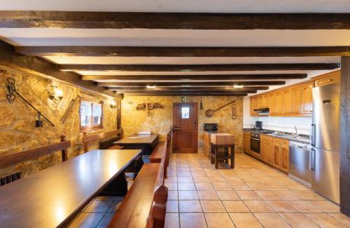 Deba House | Casa Rural Zelaieta BerriBi