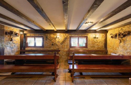 Deba House | Casa Rural Zelaieta BerriBi