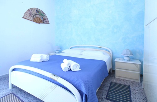 Bulzi Apartment | Casa Rurale Bulzi - Three Bedroom Apartment, Sleeps 6