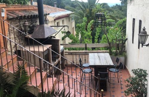 Almoster House | Casa Rustíca Cal Mian