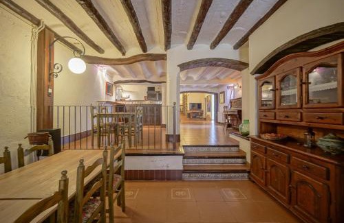 Almoster House | Casa Rustíca Cal Mian