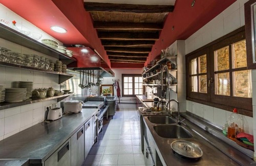 Almoster House | Casa Rustíca Cal Mian