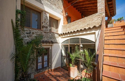Almoster House | Casa Rustíca Cal Mian
