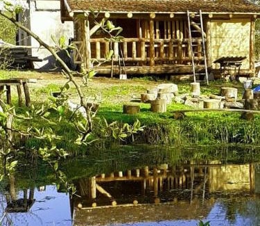 Sovata House | Casa Rustic Fehér & Fekete Vendégházak