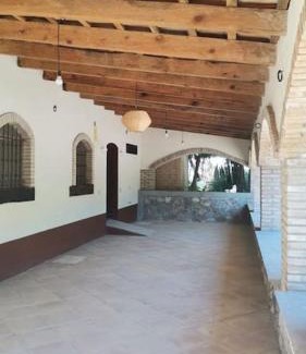 Santa Maria Tecomavaca House | Casa Rustica en la Reserva Tehuacán-Cuicatlán