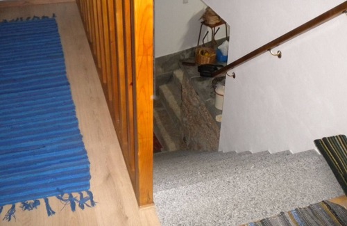 Bemposta Cottage | CASA RUSTICA BEMPOSTA BORDER LOW