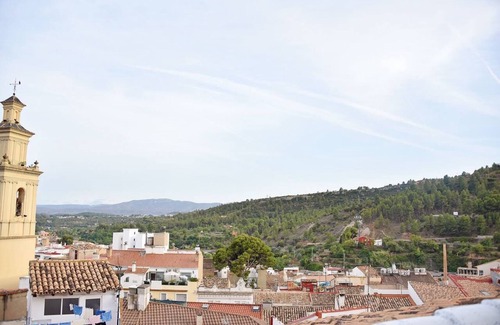 Bunol Cottage | Casa Rustica Buñol Ca Maruja