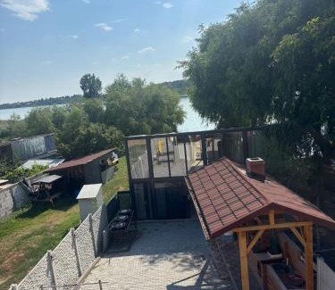 Pantelimon House | Casa Rustica Cernica